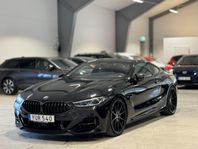 BMW M850i xDrive Coupé Carbon