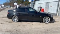 BMW 335i Sedan Steptronic Comfort, M Sport Euro 4