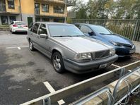 Volvo 850 2.5 20V GLT