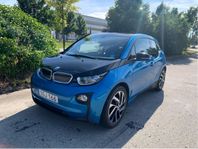 BMW i3 94 Ah Comfort Euro 6