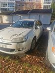 Citroën C5 Tourer 1.6 e-HDi Airdream EGS Euro 5