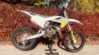 Husqvarna TC 85 