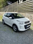 Citroën C1 5-dörrar 1.2 VTi Euro 6