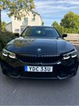 BMW 330 i Touring Steptronic Business, Sport line Euro 6