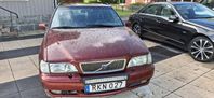 Volvo V70 2.4 Classic