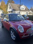 MINI Cooper  Euro 3