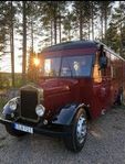 scania vabis 1928