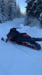 Ski-doo summit 800 E-tec 146” 2014