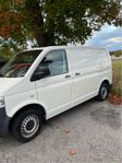 Volkswagen Transporter T28 2.5 TDI Euro 4