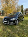 Volkswagen  Cross Golf TSI 140