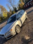 Volvo V70 2.5T Flexifuel Geartronic Momentum Euro 4