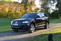 Volkswagen Touareg V10 TDI - 313hk