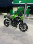 Kawasaki ER6-N 2013 A2 Reg. !!!LÅGMIL!!!