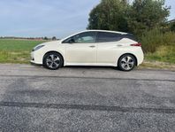 Nissan Leaf 40kw