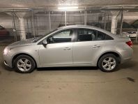 Chevrolet Cruze 1.6 Euro 5