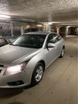 Chevrolet Cruze 1.6 Euro 5