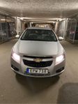 Chevrolet Cruze 1.6 Euro 5