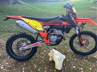 Ktm 250 Exc 