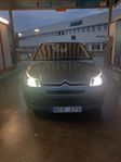 Citroën C4 1.6 HDiF EGS Euro 4