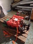 Motor till Olsmobil/Cheva Pickup