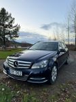 Mercedes-Benz C 220 T CDI 7G-Tronic Plus Avantgarde Euro 5