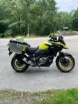 Suzuki V-strom 650 XT