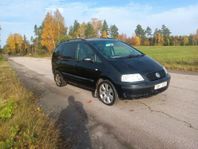 Volkswagen Sharan 1.8 T Comfortline Euro 4