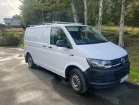 Volkswagen Transporter tdi automat-18