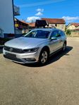 Volkswagen Passat Alltrack 2.0 TDI SCR BlueMotion 4Motion Eu