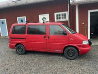 Volkswagen Multivan 2.5 TDI