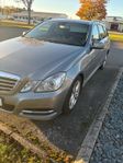 Mercedes-Benz E 220 T CDI BlueEFFICIENCY 7G-Tronic Plus Avan