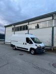 Peugeot Boxer Van 335 2.0 BlueHDi Euro 6