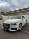 Audi A4 40 TDI quattro S Tronic Comfort, Proline, Sport