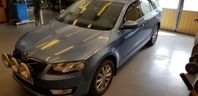 Skoda Octavia Kombi 2.0 TDI 4x4 Ambition, Plus Euro 5