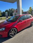 Volkswagen Golf 5-dörrar 1.4 TSI Euro 5