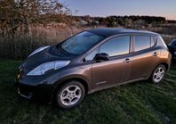 Nissan Leaf 30 kWh