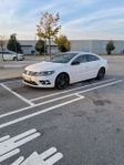 Volkswagen CC 3.6 V6, 4Motion R-Line 