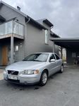 Volvo S60 2.4 nyservad/ny kamrem