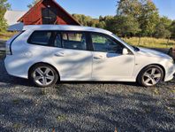 Saab 9-3 SportCombi 1.9 TTiD Vector Euro 4