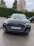 Audi A6 Avant 40 TDI 2.0 TDI S Tronic Proline Sport Euro 6