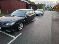 Saab 9-3 SportCombi 1.9 TiD Euro 4