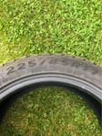 Dubbdäck 225/45R17