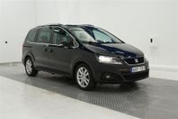 Seat Alhambra 2.0 TDI Ecomotive Style Advance 7-sits(Sharan)