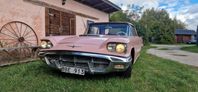 Ford Thunderbird Hardtop 5.8 V8 Cruise-O-Matic