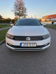 Volkswagen Passat Sportscombi 1.4 TSI ACT BMT Euro 6