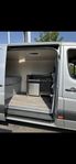 Volkswagen Crafter 35 2.0 TDI Euro 5