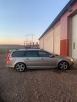 Volvo V70 2.4D Geartronic Momentum Euro 4