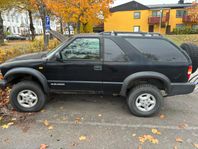 Chevrolet TrailBlazer 4.2 4WD Hydra-Matic