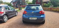 Volkswagen Golf 5-dörrar 1.6 FSI Euro 4