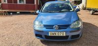 Volkswagen Golf 5-dörrar 1.6 FSI Euro 4